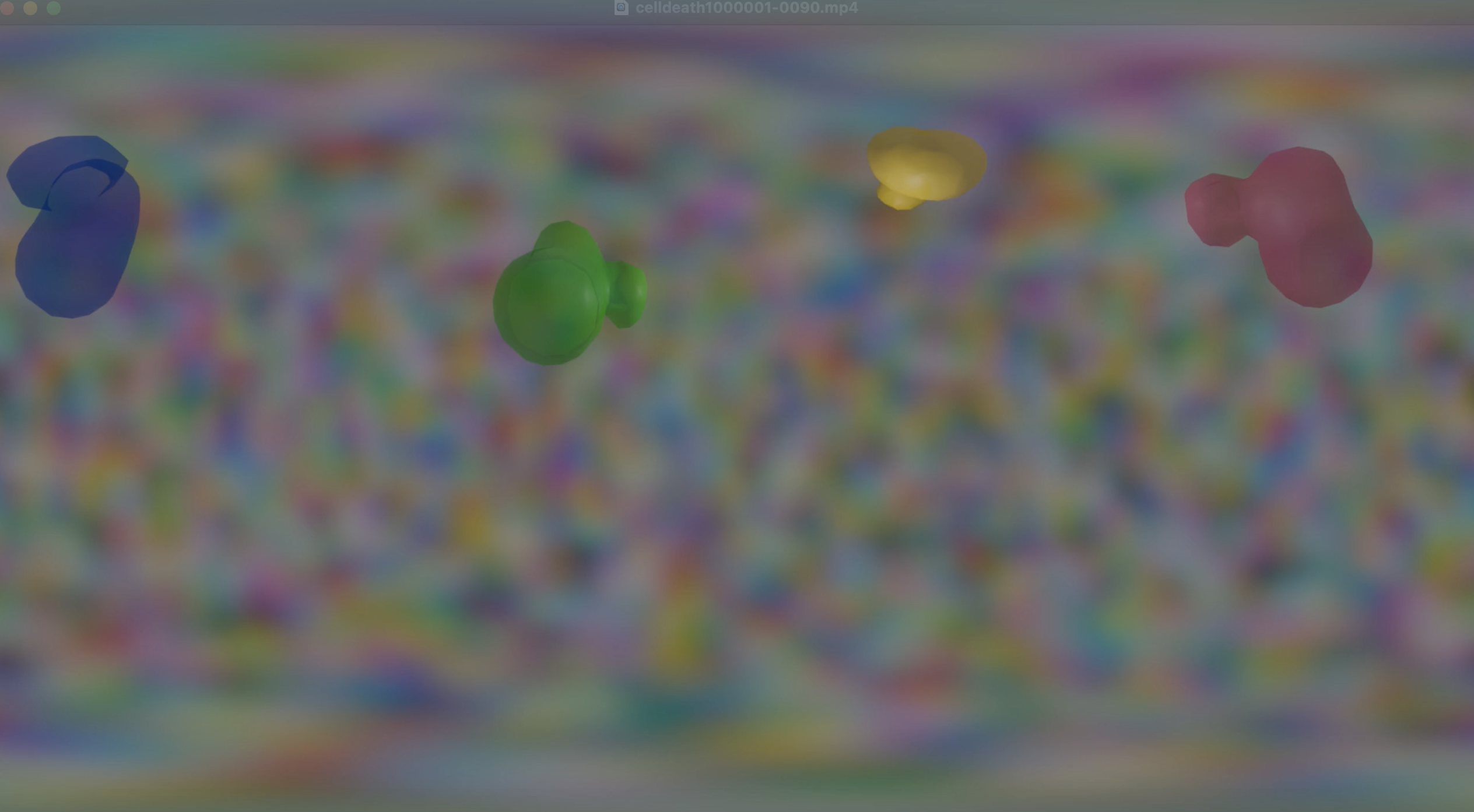 Thumbnail for You Were Your Skin