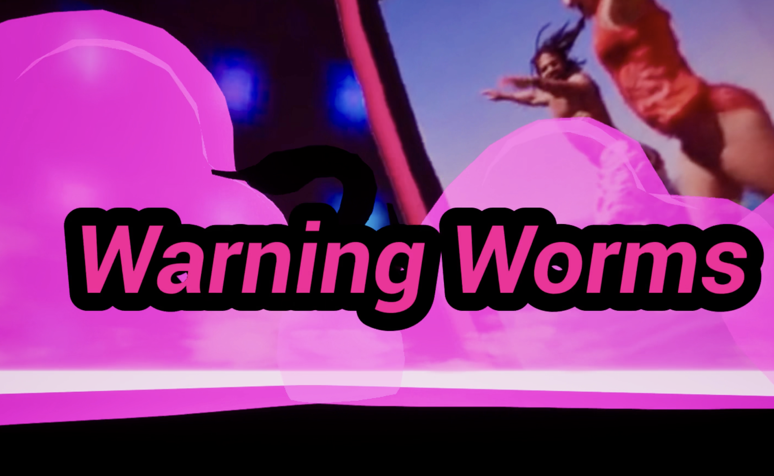 worm project thumbnail